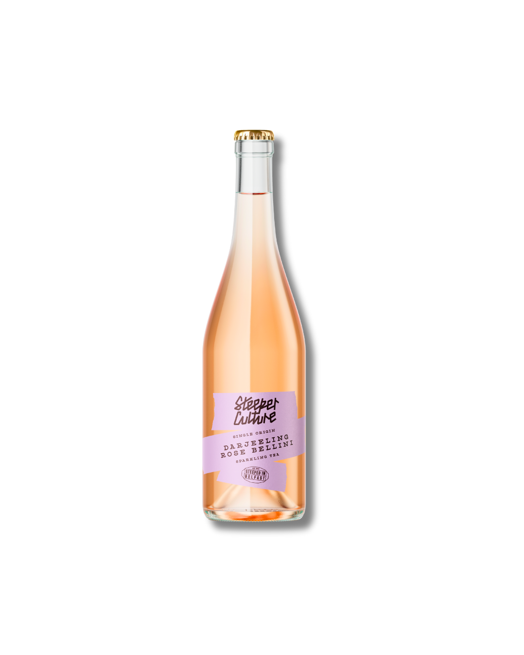 
                  
                    Darjeeling Rose Bellini
                  
                