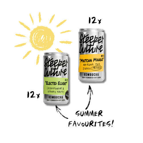 Summer Fave's Bundle