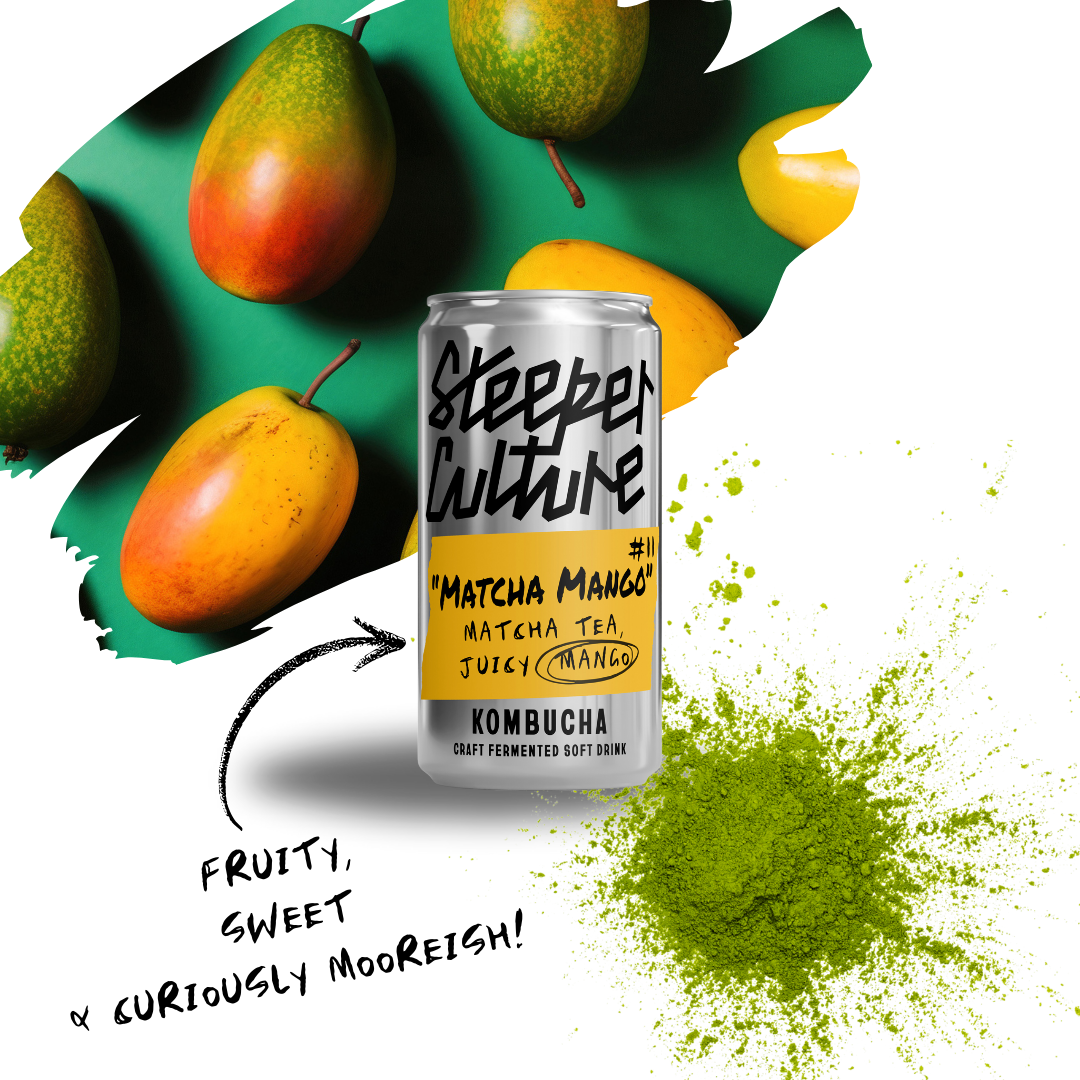 
                  
                    [11] MATCHA MANGO
                  
                