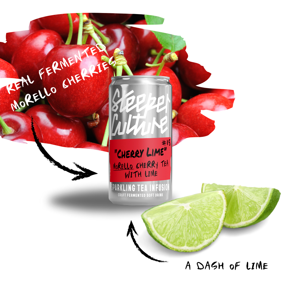
                  
                    [18] CHERRY LIME
                  
                