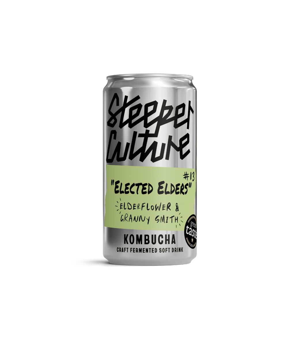 [13] ELECTED ELDERS